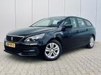 Peugeot 308 SW 1.5 BlueHDi Blue Lease Allure, Auto's, Peugeot, Voorwielaandrijving, Stof, Gebruikt, 4 cilinders