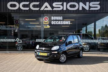 Fiat Panda 0.9 TwinAir Lounge AIRCO / PDC / BLUETOOTH beschikbaar voor biedingen