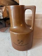 Vintage Pichet en Grès de France - Château de la Motte, Ophalen of Verzenden