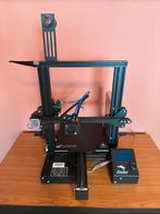 Creality Ender 3 pro 3D printer, Ophalen, Zo goed als nieuw