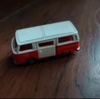 VW microbus Tomica, Hobby en Vrije tijd, Modelauto's | 1:24, Ophalen of Verzenden, Zo goed als nieuw, Overige merken
