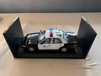 1/18 AutoArt Ford Crown Victoria LAPD (Nieuw), Ophalen of Verzenden, Nieuw, Auto, Autoart