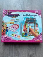 Prinsessia Grabbelwensput - Studio 100, Een of twee spelers, Ophalen of Verzenden, Gebruikt