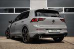 Volkswagen Golf 8.5 2.0 TSI GTI |Pano |360 |Head-up |Sfeer, Stof, Gebruikt, 4 cilinders, Bedrijf