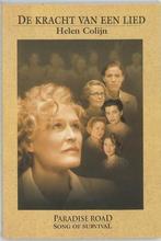 De kracht van een lied. Overleven in een vrouwenkamp, Ophalen of Verzenden, 20e eeuw of later, Zo goed als nieuw