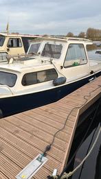 Te koop bootsramen incl rubber in zgst, Watersport en Boten, Ophalen of Verzenden, Zeilboot of Motorboot