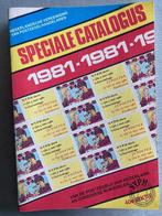 Speciale catalogus 1981, postzegels Nederland, Gelezen, Ophalen of Verzenden, Overige onderwerpen