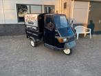 Piaggio Ape 50, Gebruikt, 16 km/u of meer, 46 km of meer, Ophalen