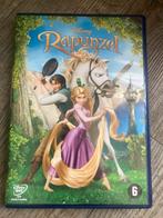 Rapunzel DVD - Disney Film, Ophalen, Avontuur, Alle leeftijden, Zo goed als nieuw
