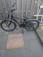 Fietsen fiets, Fietsen en Brommers, Fietsen | Dames | Damesfietsen, Ophalen, Gebruikt, Overige merken, Versnellingen