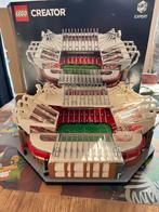 Lego stadion old trafford, Ophalen, Zo goed als nieuw