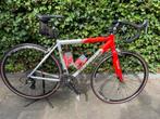 Racefiets, Ophalen, 28 inch, Gebruikt, Aluminium