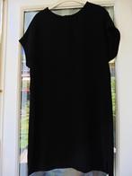 Little black dress zwarte jurk Mango Maat L, Mango, Zwart, Maat 42/44 (L), Ophalen of Verzenden