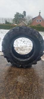 Niewe trelleborg 650 65 r34 tm 1000, Ophalen