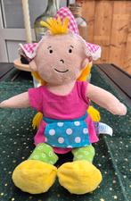 Fien knuffel 32 cm, Ophalen of Verzenden, Gebruikt, Overige typen