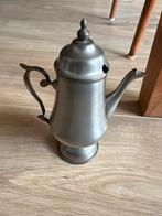 Antieke Tinnen Koffiekan, Antiek en Kunst, Antiek | Tin, Ophalen of Verzenden