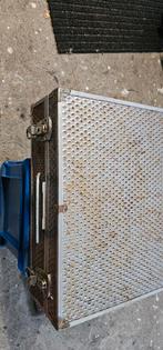 Pneumatische Nietmachine - BeA, Ophalen of Verzenden, Gebruikt