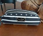 Beautycase Kate Spade nieuw, Sieraden, Tassen en Uiterlijk, Portemonnees, Verzenden, Nieuw, Zwart, Overige merken