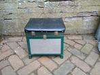 Kleine viskoffer / opbergkoffer, Ophalen, Minder dan 50 cm, Gebruikt, Minder dan 50 cm