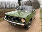 daf 66 coupe superdeluxe GERESERVEERD, Auto's, Automaat, Zwart, Daf, Particulier