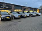 Mitsubishi Outlander 10x OUTLANDER OP VOORRAAD., Auto's, Mitsubishi, Automaat, 4 cilinders, Blauw, 7 stoelen