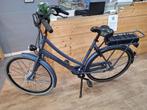 goede cortina u1 dames e bike 450 wh accu nu voor;645,, Fietsen en Brommers, Elektrische fietsen, Zo goed als nieuw, 51 tot 55 cm