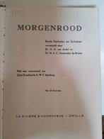 Indie Indonesië Java Morgenrood, Boeken, Azië, Ophalen of Verzenden, Zo goed als nieuw, 20e eeuw of later