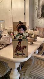 Speeldoos zie foto’s, Antiek en Kunst, Curiosa en Brocante, Verzenden