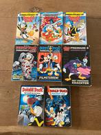 Donald Duck pockets, Boeken, Meerdere comics, Ophalen of Verzenden, Gelezen, Europa