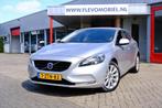 Volvo V40 1.6 T2 Summum Navi|Leder|Clima|LMV, Auto's, Volvo, Voorwielaandrijving, Gebruikt, 4 cilinders, Bedrijf