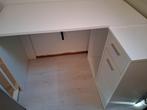 Wit bureau NIEUW !!, Ophalen, Nieuw, Bureau