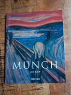Munch, Boeken, Ophalen of Verzenden, Nieuw