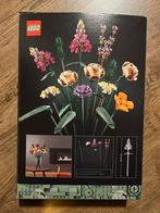 LEGO Botanical Collection Bloemenboeket 10280, Kinderen en Baby's, Speelgoed | Duplo en Lego, Ophalen of Verzenden, Zo goed als nieuw