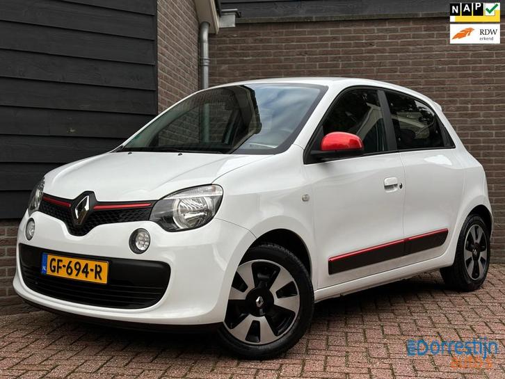 Renault Twingo 1.0 SCe Collection | Airco | 5-deurs | Goed o, Auto's, Renault, Bedrijf, Te koop, Twingo, ABS, Airbags, Airconditioning