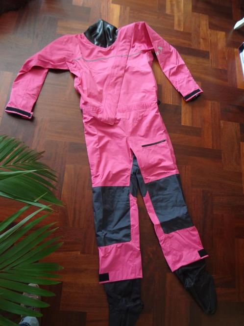 Lenfun maat L droogpak drysuit DE LAATSTE voor 245 euro, Watersport en Boten, Watersportkleding, Nieuw, Drysuit, Dame of Heer