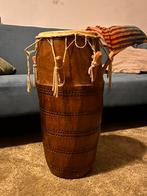 Afrikaanse djembe, Ophalen of Verzenden