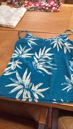 Fabienne Chapot top, Blauw, Ophalen of Verzenden, Gedragen, Maat 36 (S)