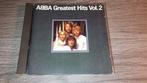 Abba - Greatest Hits Vol.2 [Germany PDO], Ophalen of Verzenden, Zo goed als nieuw