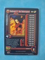 Dragonball GT Android 17 the Redesigned, Hobby en Vrije tijd, Verzamelkaartspellen | Overige, Verzenden, Zo goed als nieuw, Losse kaart
