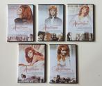 Angelique De complete collectie, Vanaf 16 jaar, Ophalen of Verzenden, Zo goed als nieuw, Drama