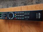 Sony remote afstandbediening RM-ED012, Ophalen of Verzenden, Zo goed als nieuw, Tv
