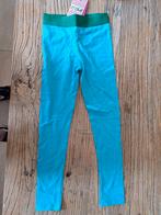 0'Chill legging blauw maat 140 NIEUW, Broek, Meisje, Nieuw, Ophalen of Verzenden