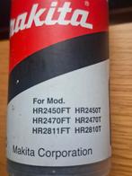 makita, Doe-het-zelf en Verbouw, Gereedschap | Boormachines, Ophalen of Verzenden, Nieuw