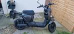 Electrische Scooter, Ophalen of Verzenden, Zo goed als nieuw, Elektrisch