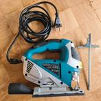Decoupeerzaag. 2x gebruikt, Doe-het-zelf en Verbouw, Gereedschap | Zaagmachines, Decoupeerzaag, 600 tot 1200 watt, Ophalen of Verzenden