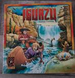 Iguazu Bordspel - Avontuurlijk en Strategisch!, Hobby en Vrije tijd, Gezelschapsspellen | Bordspellen, Ophalen of Verzenden, Zo goed als nieuw