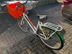 Batavus Postcodeloterij Fiets - 3 Versnellingen, Ophalen, Gebruikt, Batavus, Versnellingen
