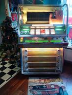 Seeburg VL200 Jukebox, Verzamelen, Ophalen, Zo goed als nieuw, 1950 tot 1960, Seeburg