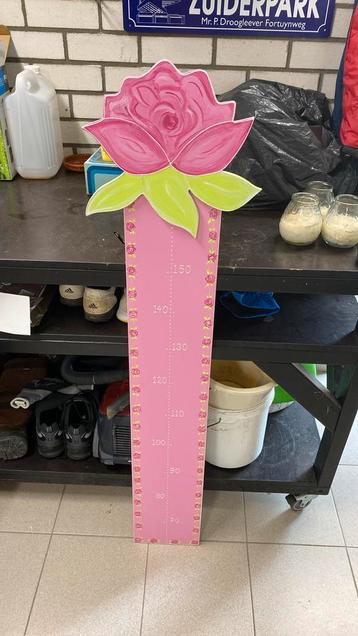Te koop: Groeimeter beschikbaar voor biedingen