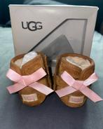 New born ugg (Bruin/Roze), UGG, Meisje, Laarsjes, Nieuw